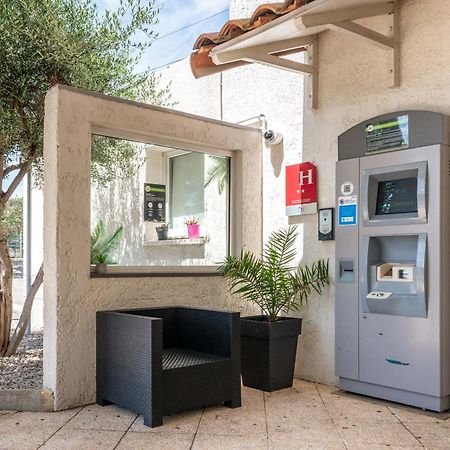 B&B Hotel Narbonne 2 Екстер'єр фото