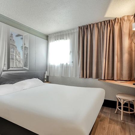 B&B Hotel Narbonne 2 Екстер'єр фото