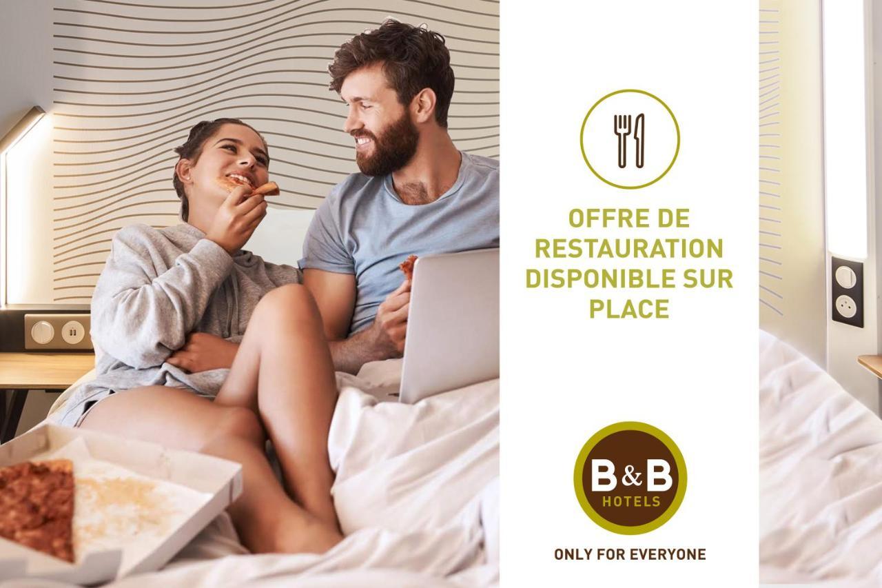 B&B Hotel Narbonne 2 Екстер'єр фото