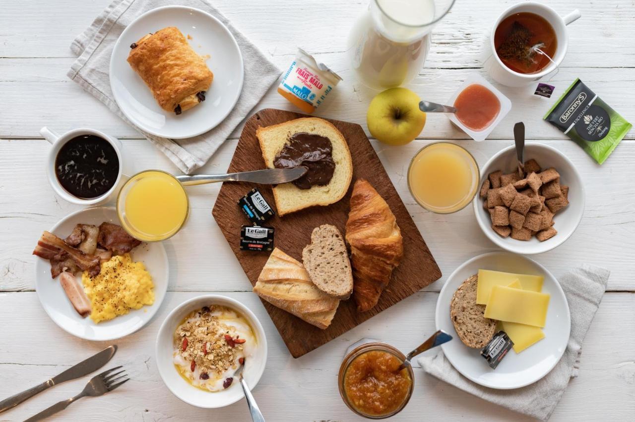 B&B Hotel Narbonne 2 Екстер'єр фото