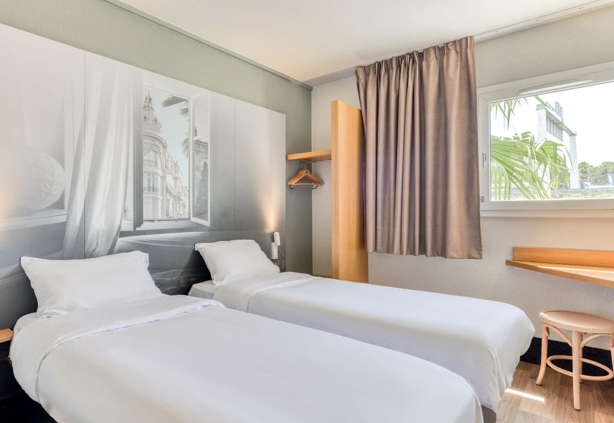 B&B Hotel Narbonne 2 Екстер'єр фото