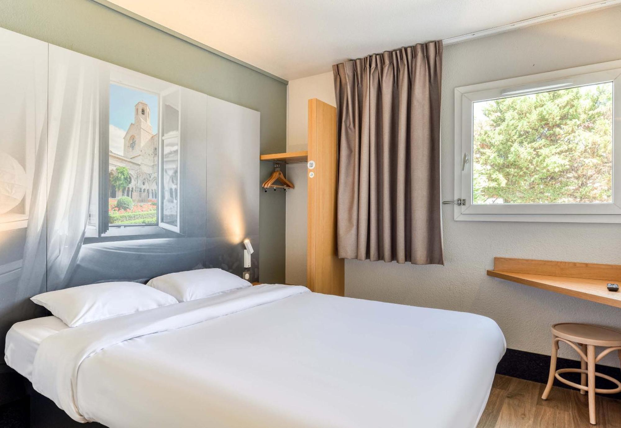 B&B Hotel Narbonne 2 Екстер'єр фото