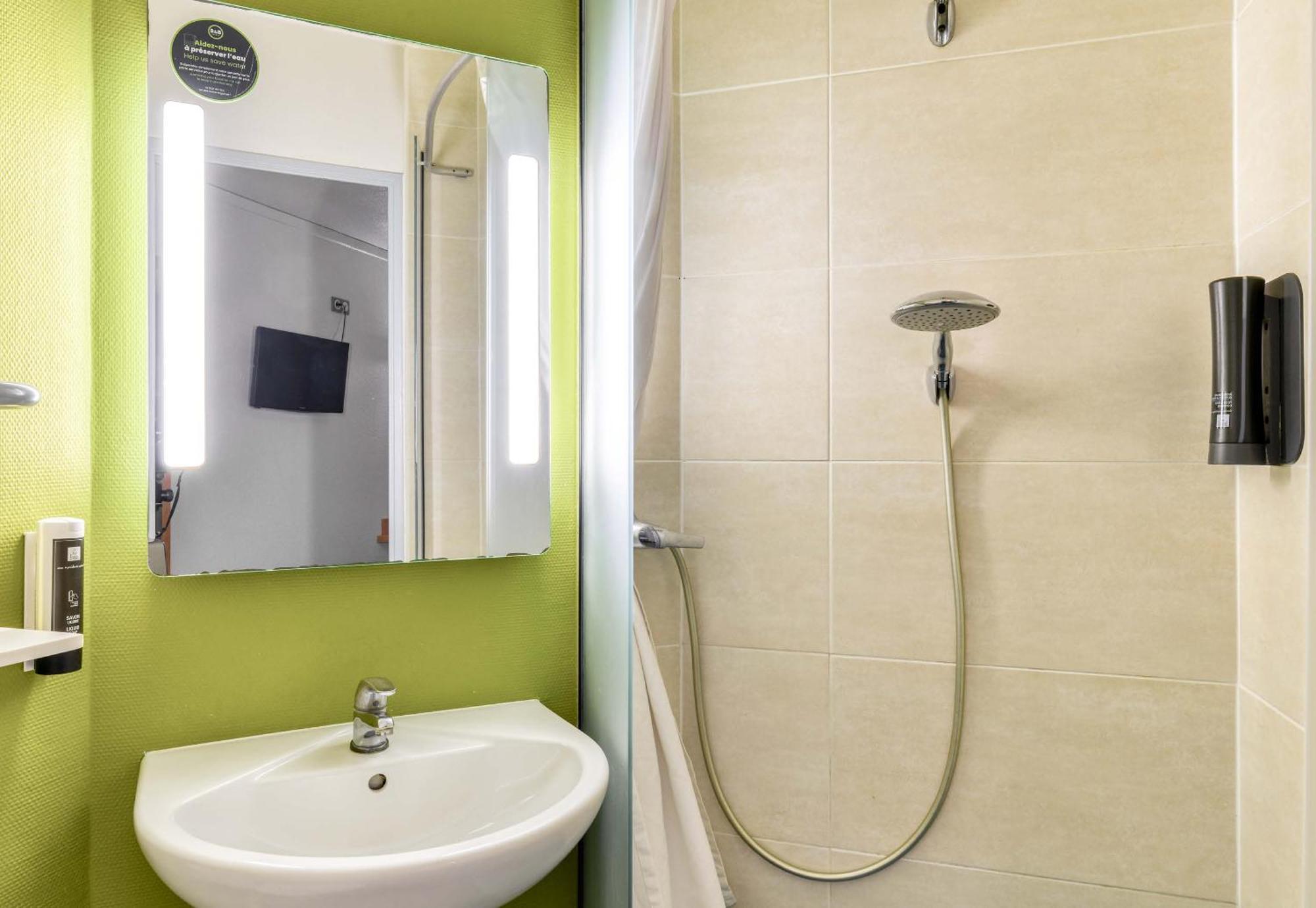 B&B Hotel Narbonne 2 Екстер'єр фото