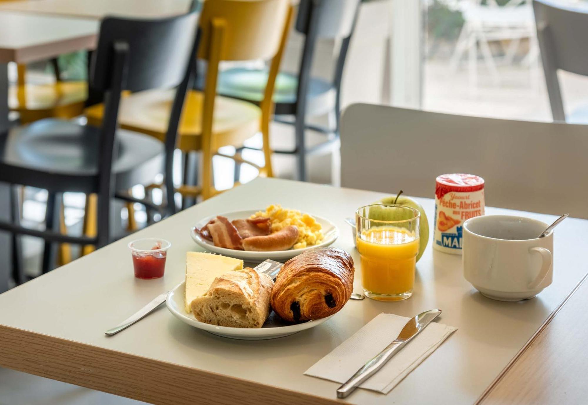 B&B Hotel Narbonne 2 Екстер'єр фото