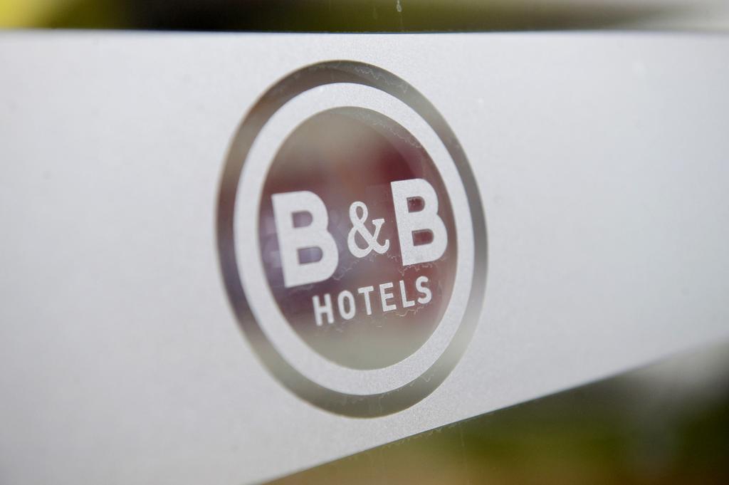 B&B Hotel Narbonne 2 Екстер'єр фото