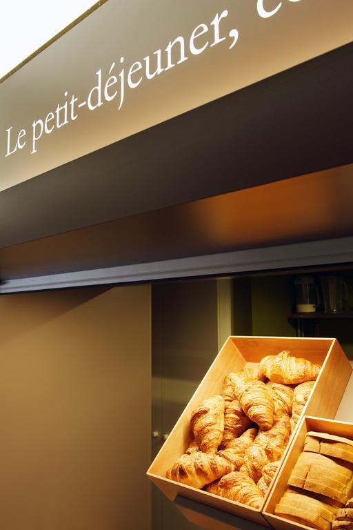 B&B Hotel Narbonne 2 Екстер'єр фото