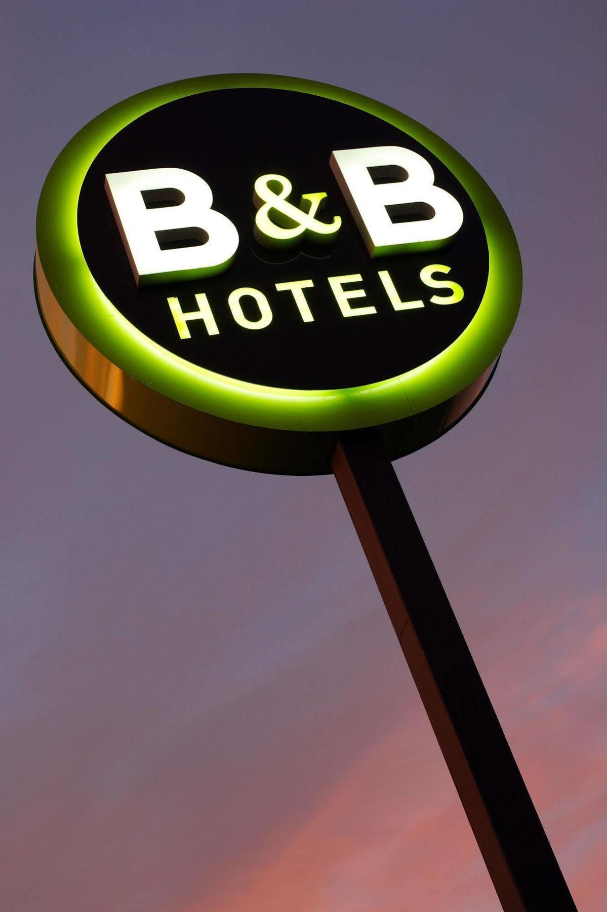 B&B Hotel Narbonne 2 Екстер'єр фото
