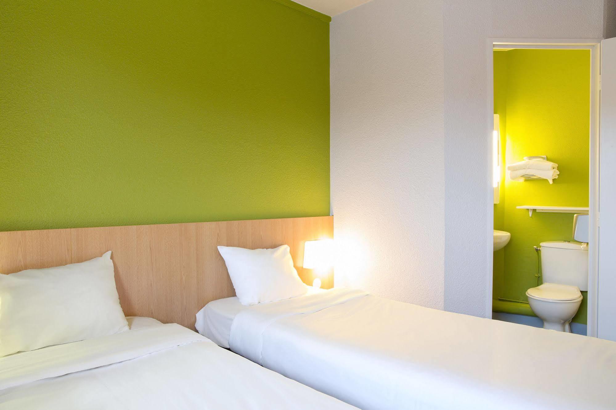 B&B Hotel Narbonne 2 Екстер'єр фото