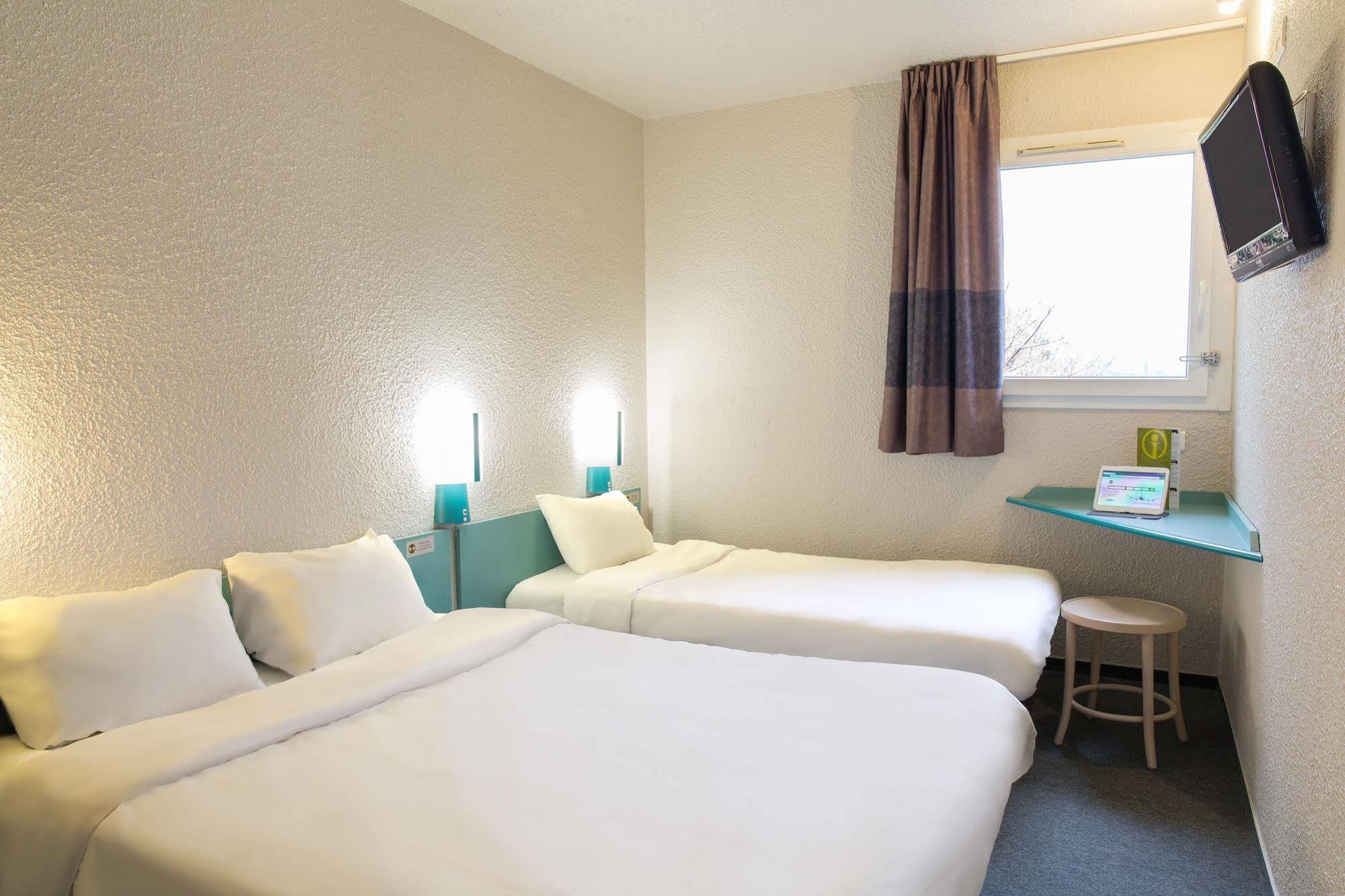 B&B Hotel Narbonne 2 Екстер'єр фото