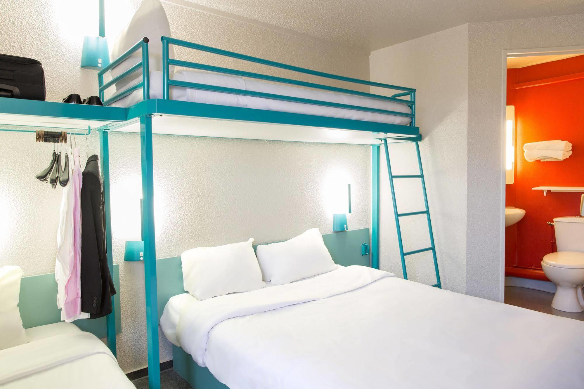 B&B Hotel Narbonne 2 Екстер'єр фото