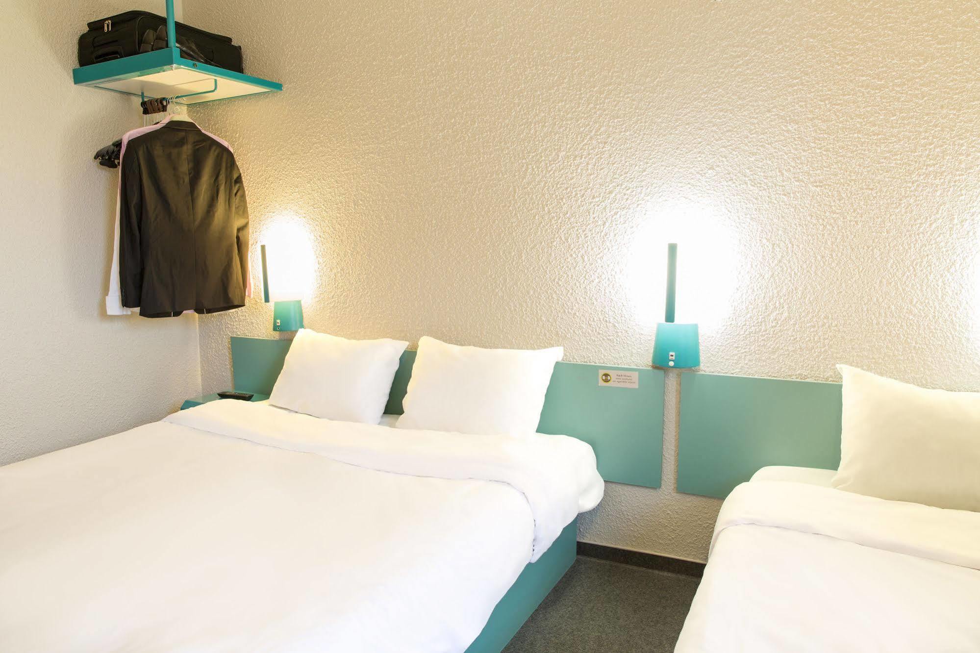 B&B Hotel Narbonne 2 Екстер'єр фото