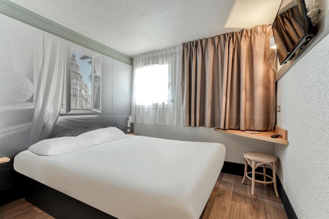 B&B Hotel Narbonne 2 Екстер'єр фото