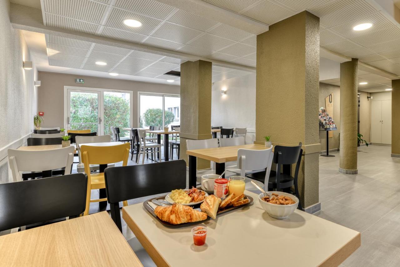 B&B Hotel Narbonne 2 Екстер'єр фото