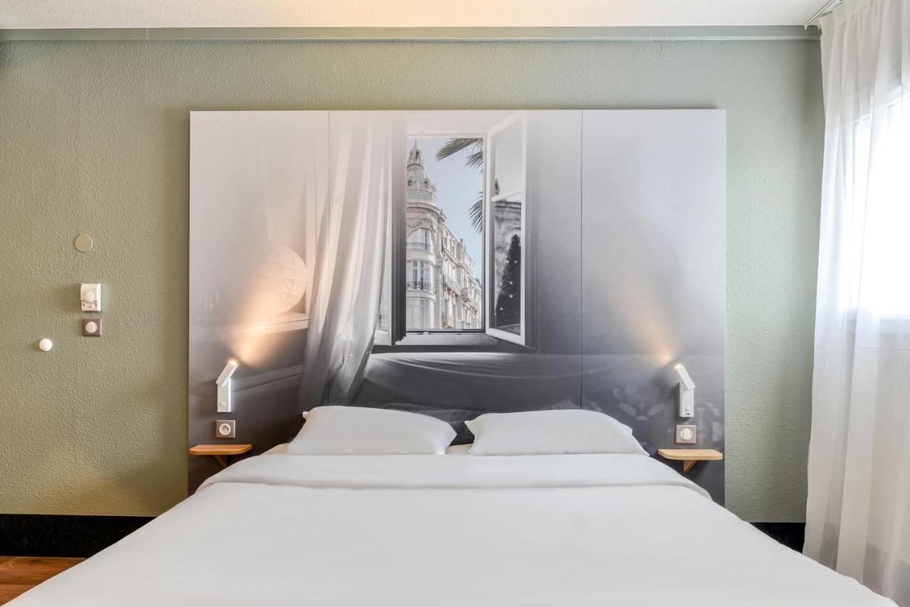 B&B Hotel Narbonne 2 Екстер'єр фото