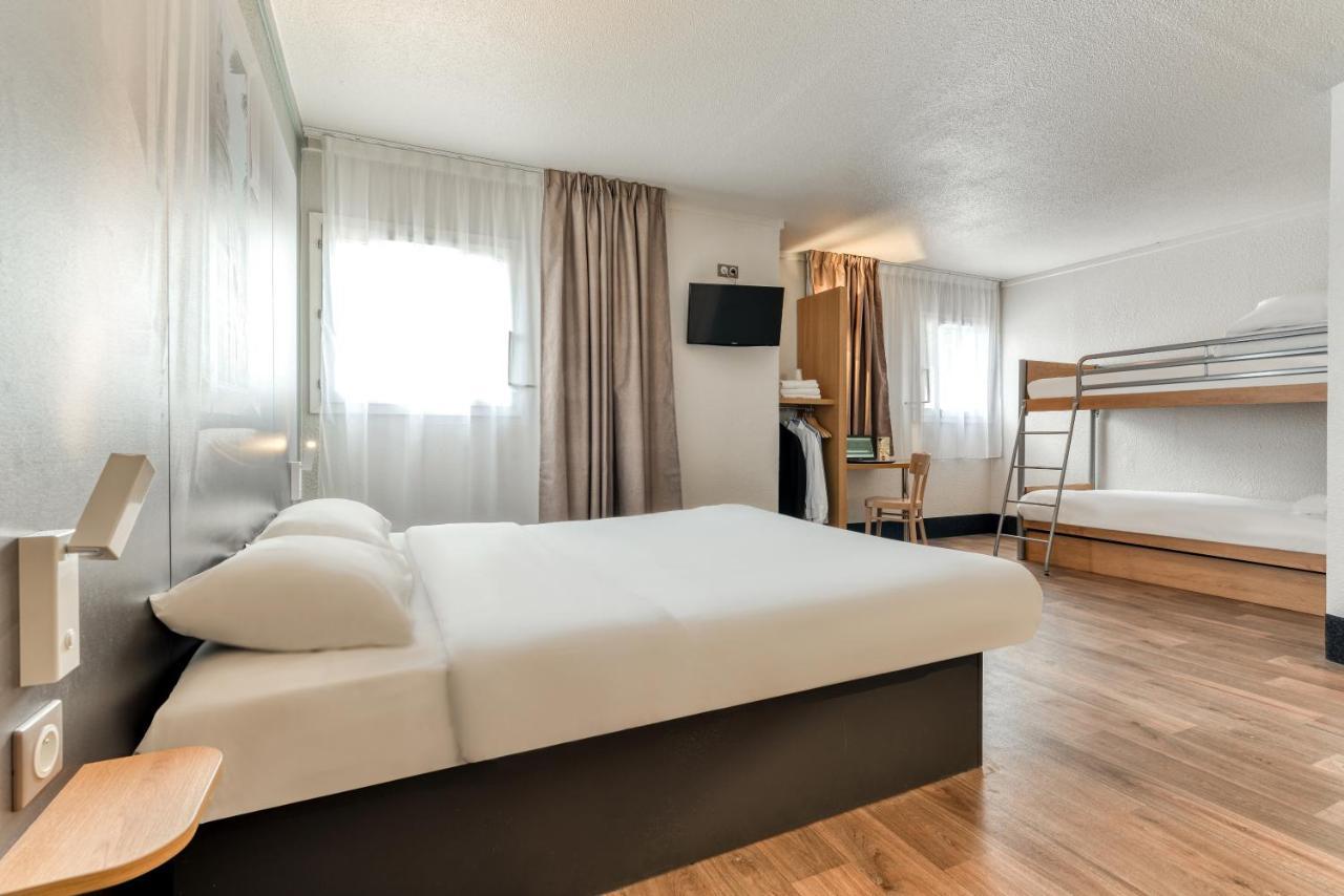 B&B Hotel Narbonne 2 Екстер'єр фото
